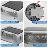 solar fairy lights